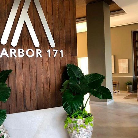 Harbor Puerto Vallarta 1008 エクステリア 写真
