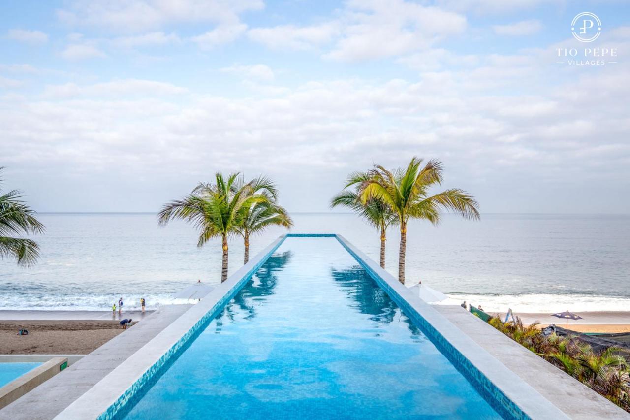 Harbor Puerto Vallarta 1008 エクステリア 写真