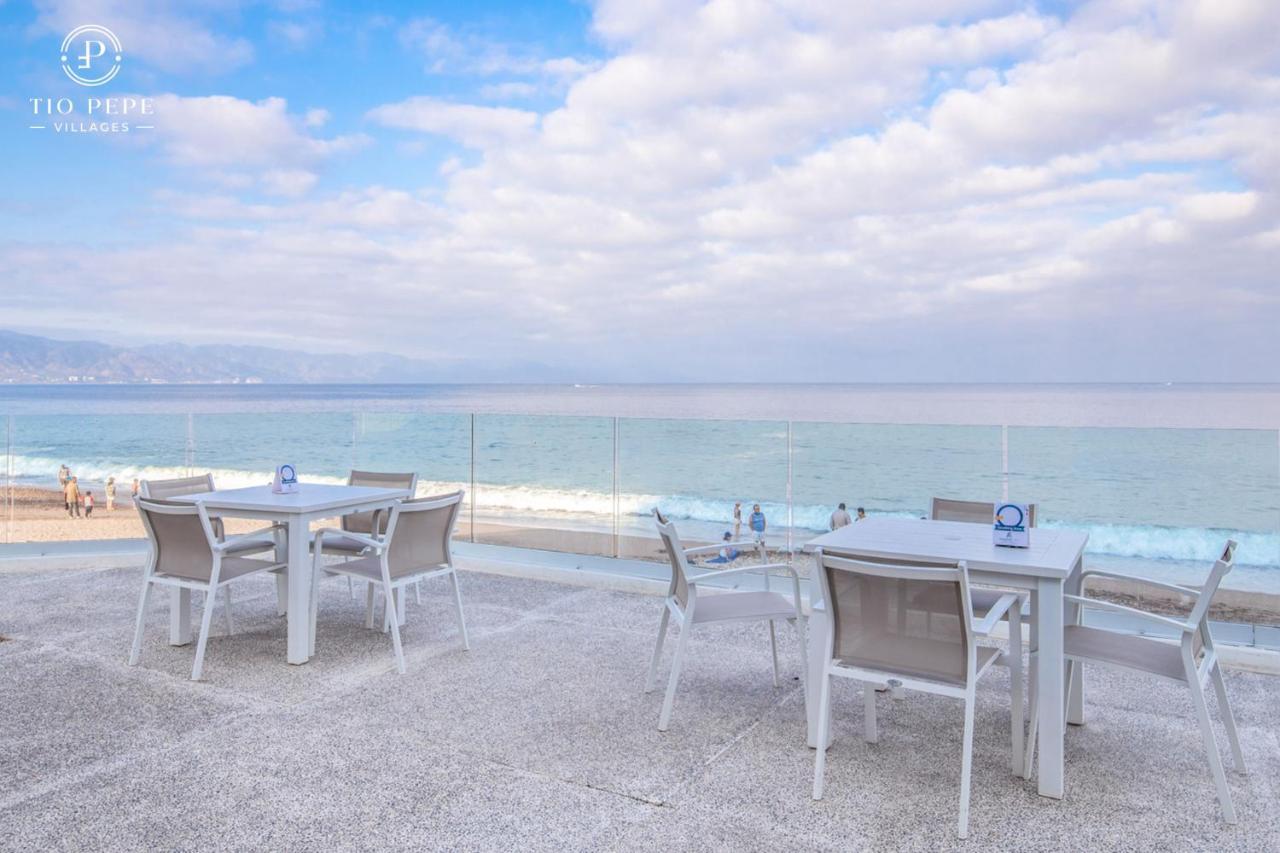 Harbor Puerto Vallarta 1008 エクステリア 写真
